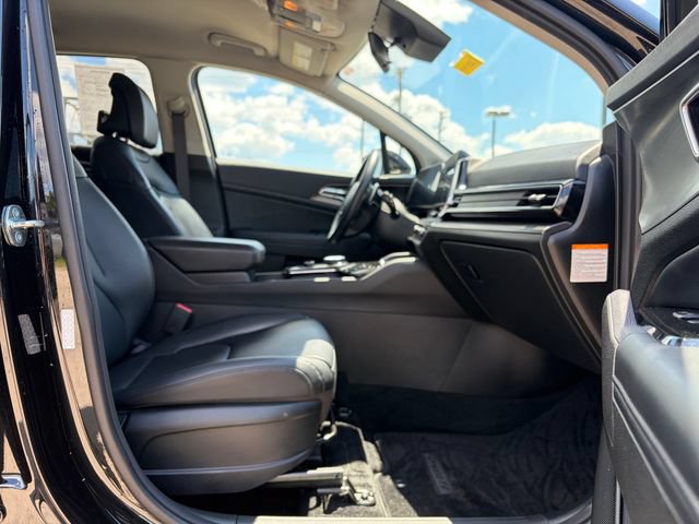 Certified 2023 Kia Sportage EX AWD/4WD image 27