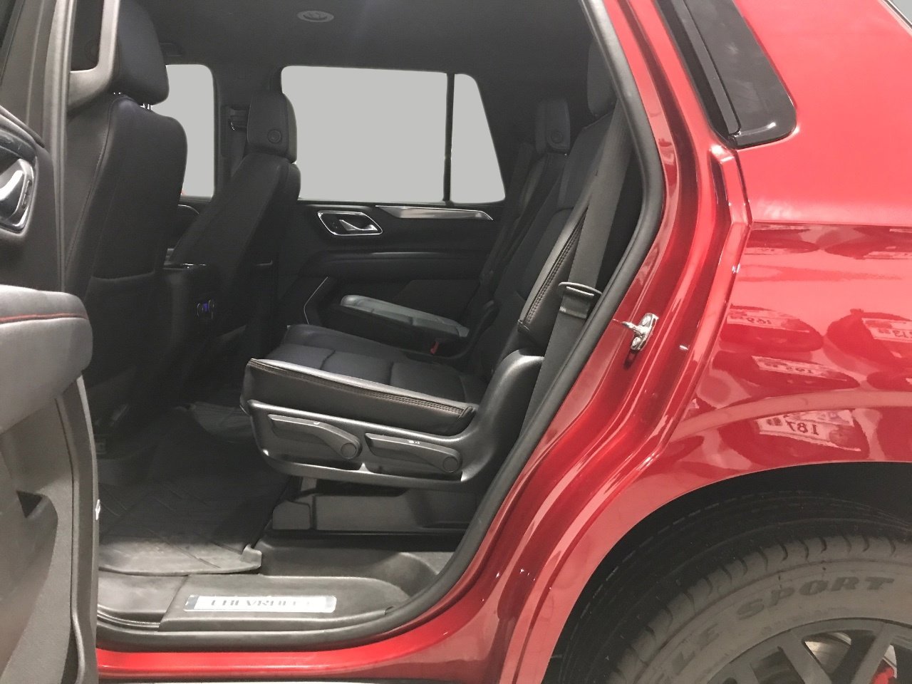 Used 2023 Chevrolet Tahoe RST w/ RST Performance Edition AWD/4WD image 28