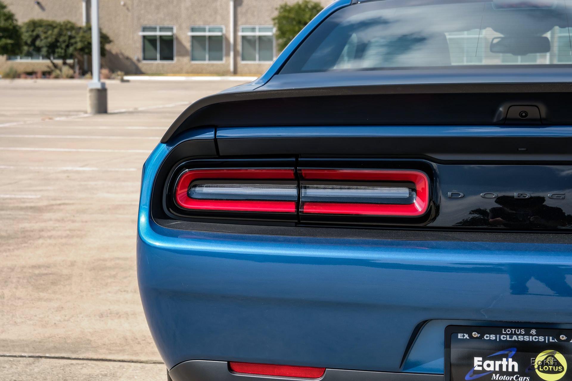 Used 2023 Dodge Challenger SRT Hellcat Redeye RWD image 13