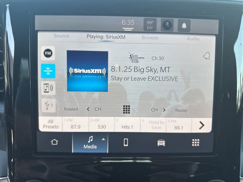 New 2026 RAM 1500 Big Horn image 20