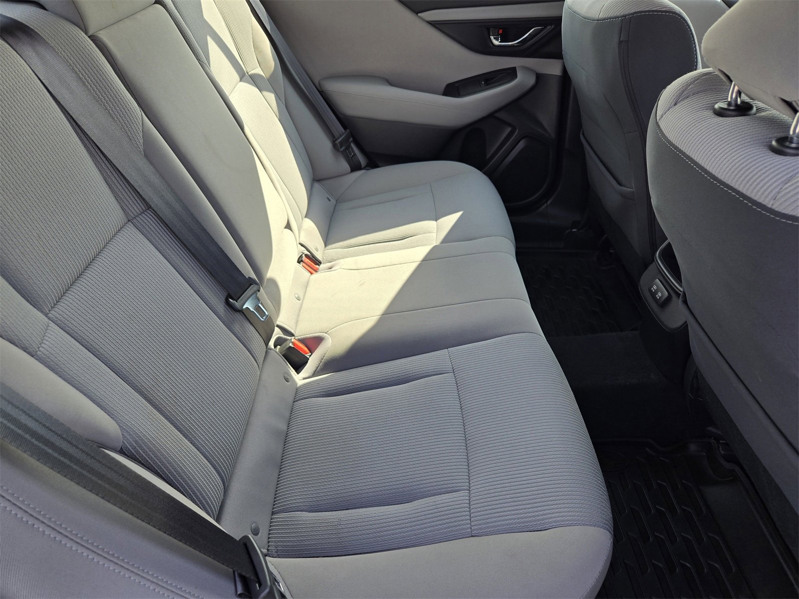 Used 2021 Subaru Legacy Premium image 28