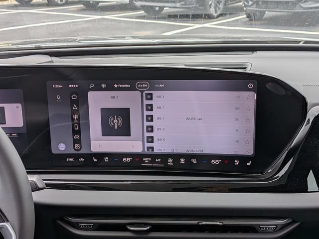 New 2026 Audi A6 Premium Plus AWD/4WD image 25
