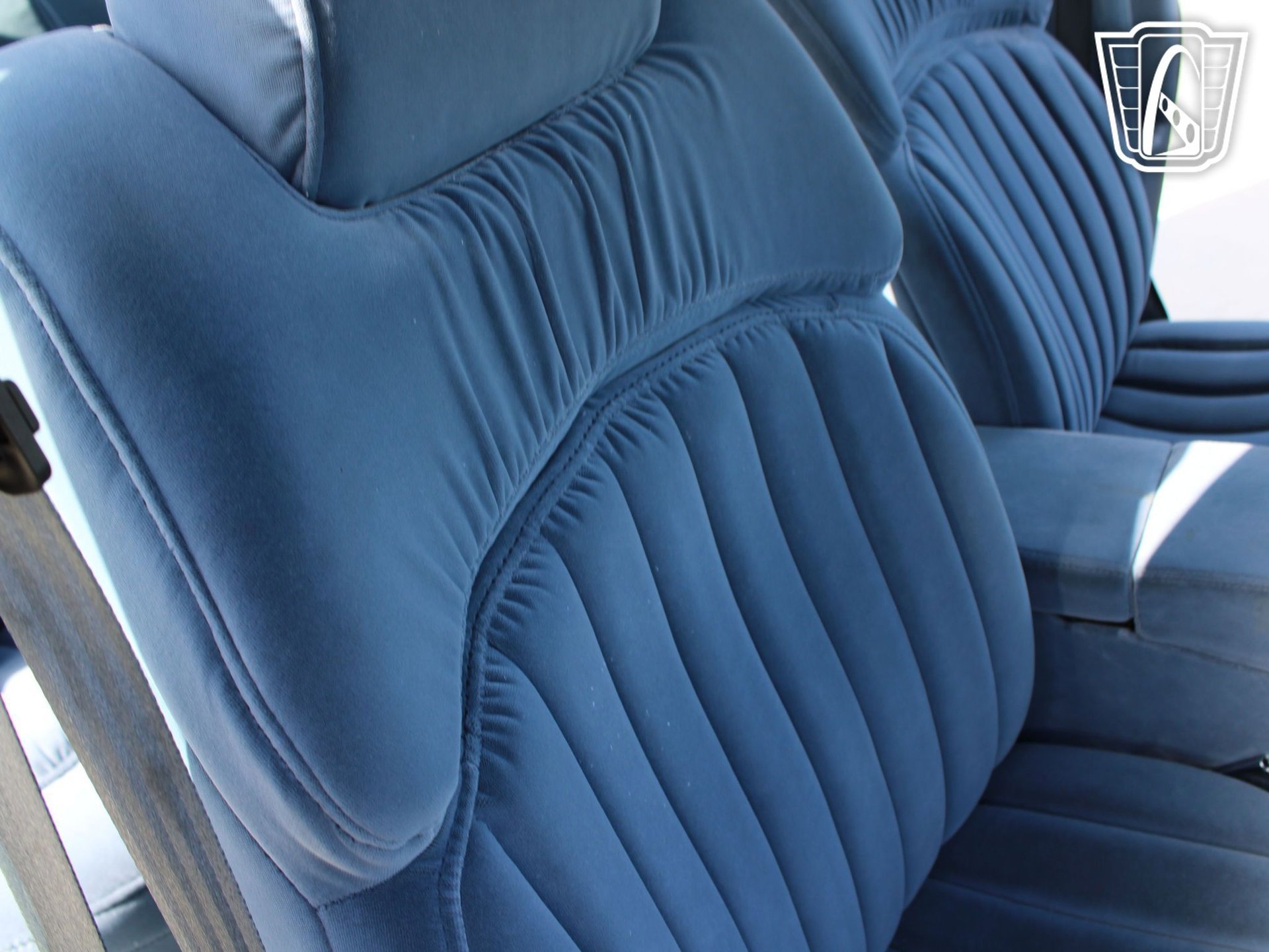 Used 1994 Buick Roadmaster Sedan image 6