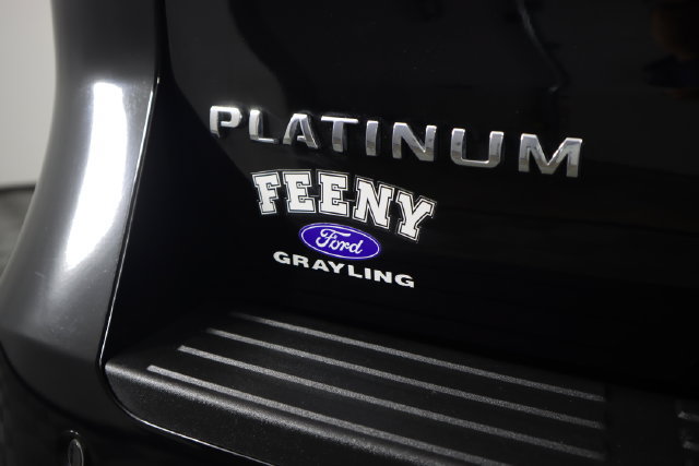 Certified 2023 Ford Expedition Platinum AWD/4WD image 76