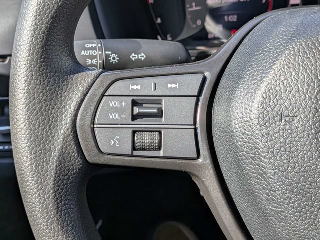 New 2026 Honda Accord SE image 22