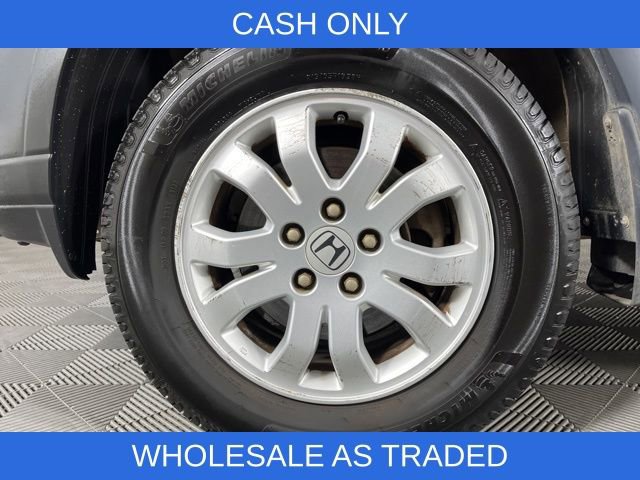 Used 2005 Honda CR-V EX image 10