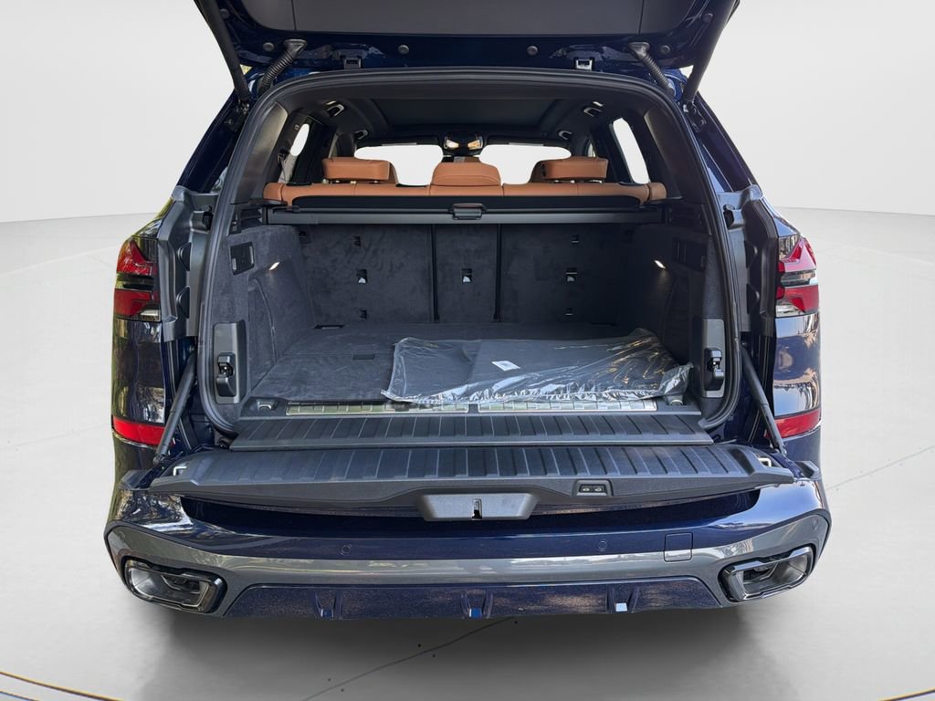 New 2026 BMW X5 xDrive50e image 18