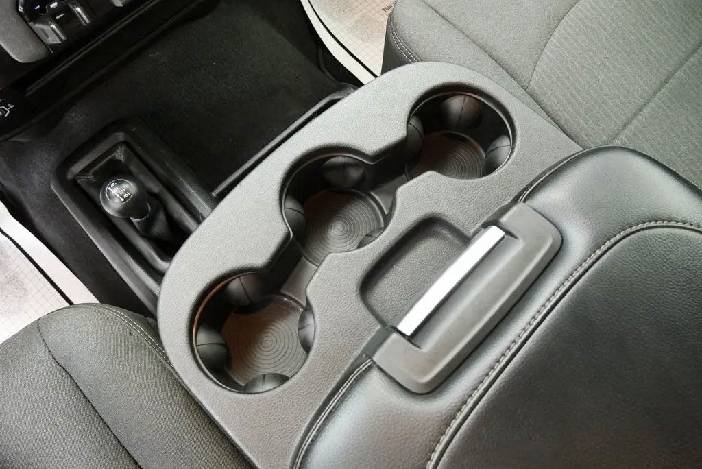 Used 2024 RAM 3500 Tradesman w/ Chrome Appearance Group image 34