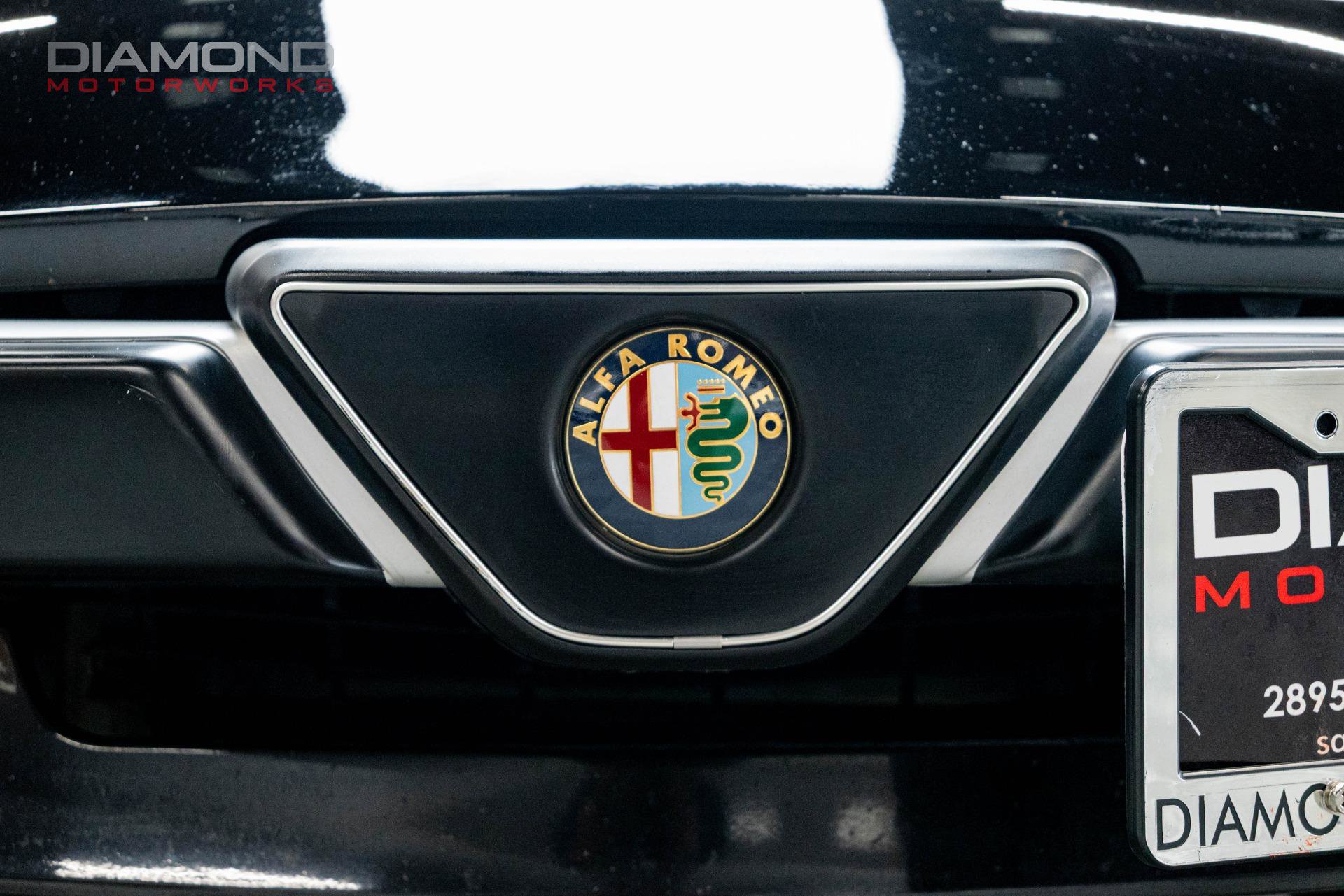 Used 1986 Alfa Romeo Spider Veloce image 38