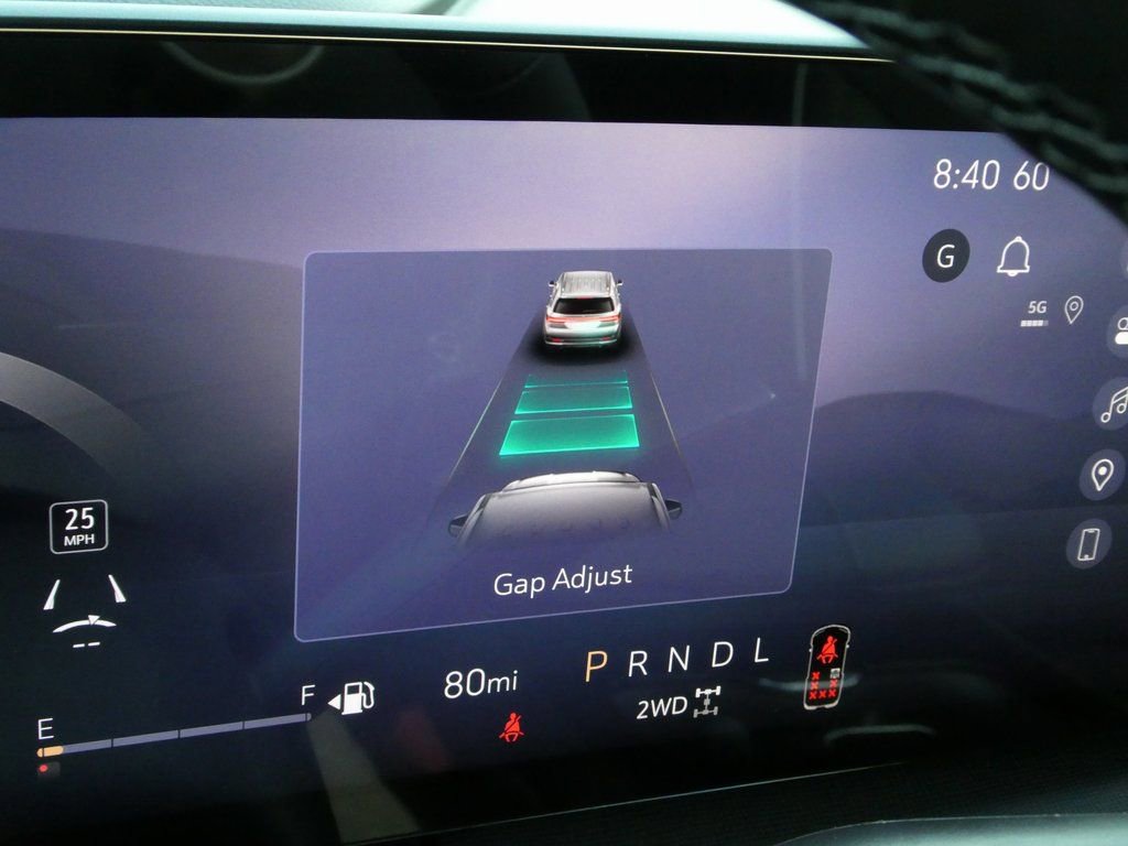 New 2026 Buick Enclave Preferred image 39