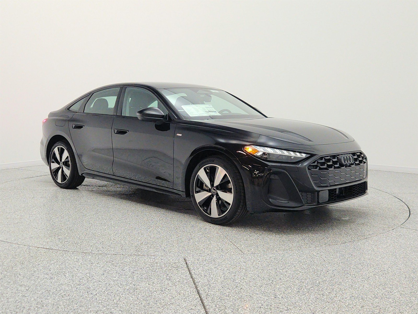 New 2026 Audi A5 2.0T Premium Plus AWD/4WD image 3