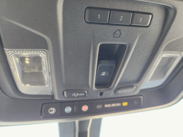 Used 2023 Chevrolet Silverado 3500 High Country w/ Z71 Off-Road Package image 52