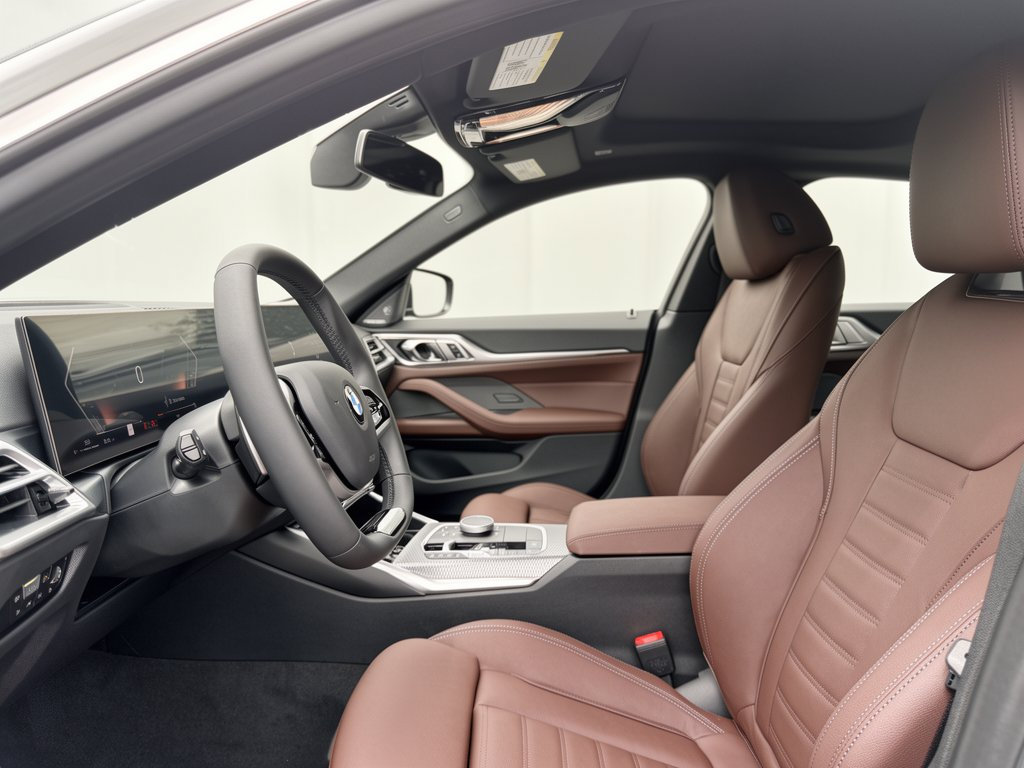 New 2026 BMW 430i xDrive w/ Premium Package AWD/4WD image 5