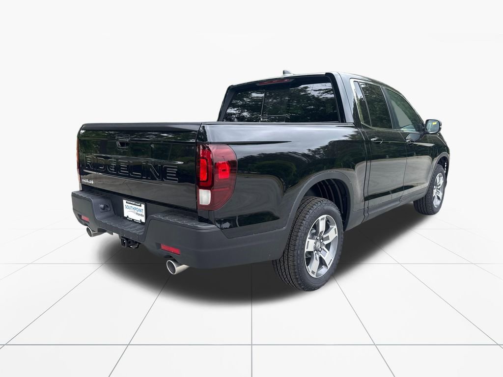New 2026 Honda Ridgeline RTL image 9