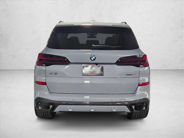 New 2026 BMW X5 sDrive40i w/ M Sport Package RWD image 7