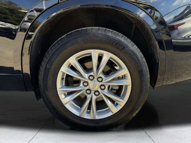 Used 2024 Cadillac XT6 Luxury w/ LPO, Floor Liner Package FWD image 62