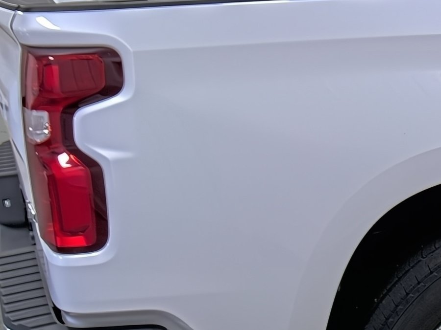 Certified 2024 Chevrolet Silverado 1500 LTZ w/ Z71 Off-Road Package AWD/4WD image 13