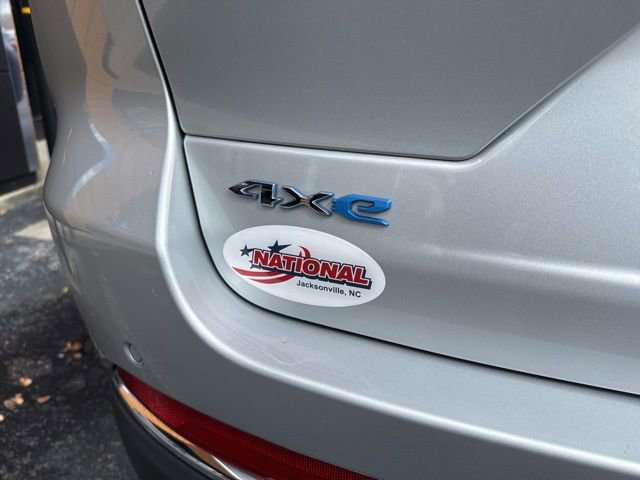 Used 2024 Jeep Grand Cherokee Limited 4xe image 30