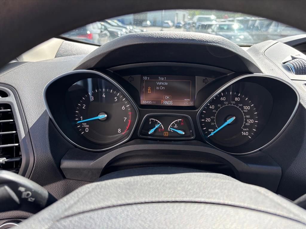 Used 2018 Ford Escape SE image 14