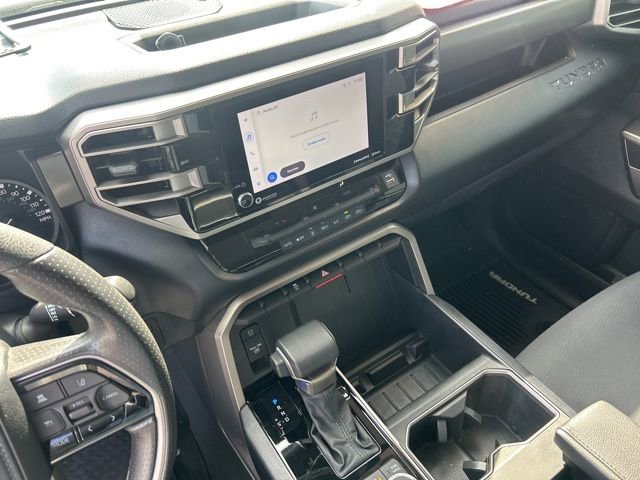 Used 2024 Toyota Tundra SR5 w/ SR5 Convenience Package image 30