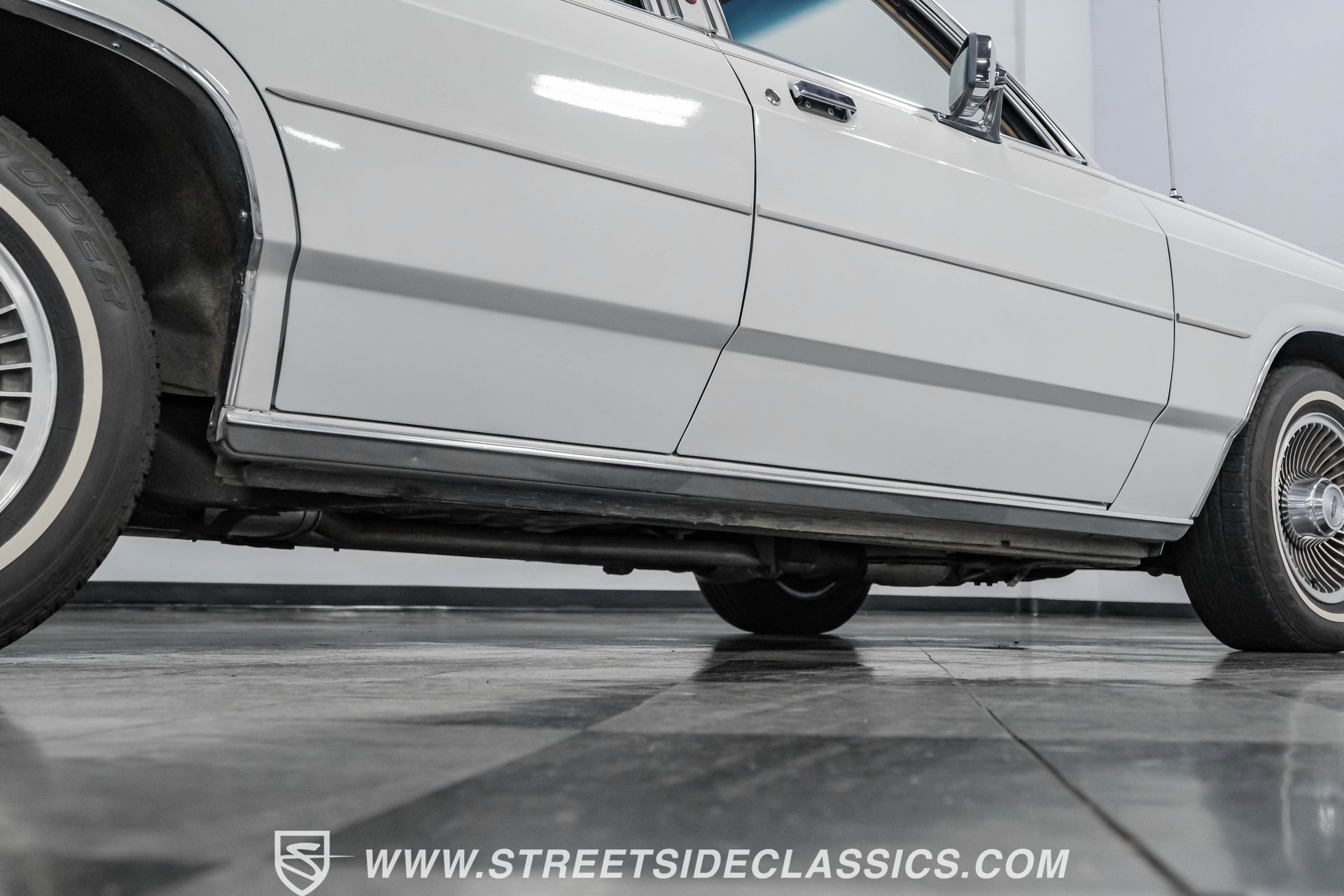 Used 1990 Ford LTD Crown Victoria image 28