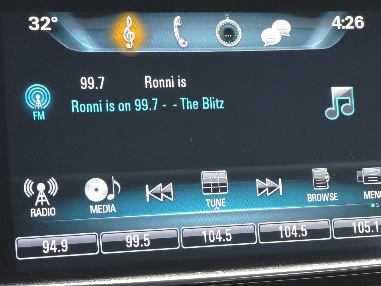 Used 2021 Buick Encore Preferred image 6