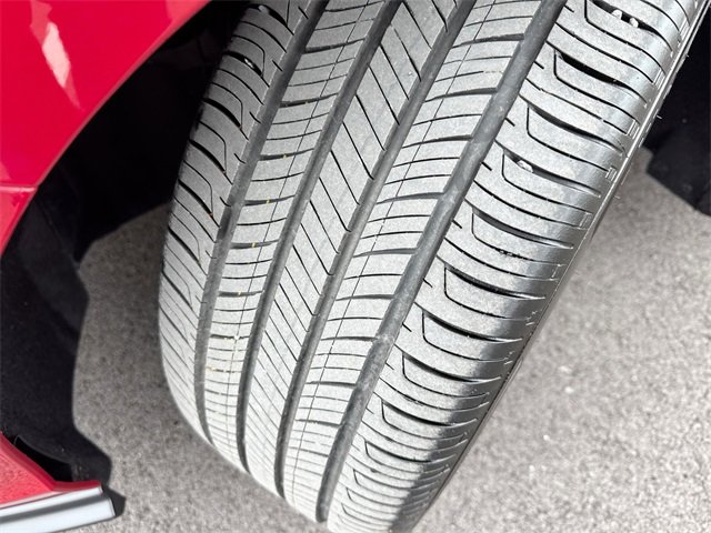 Certified 2025 Honda Accord SE image 37