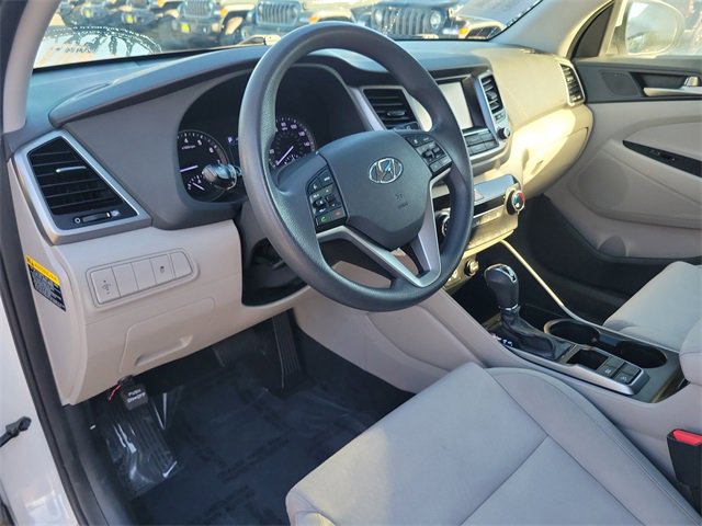 Used 2018 Hyundai Tucson SEL w/ Cargo Package image 17