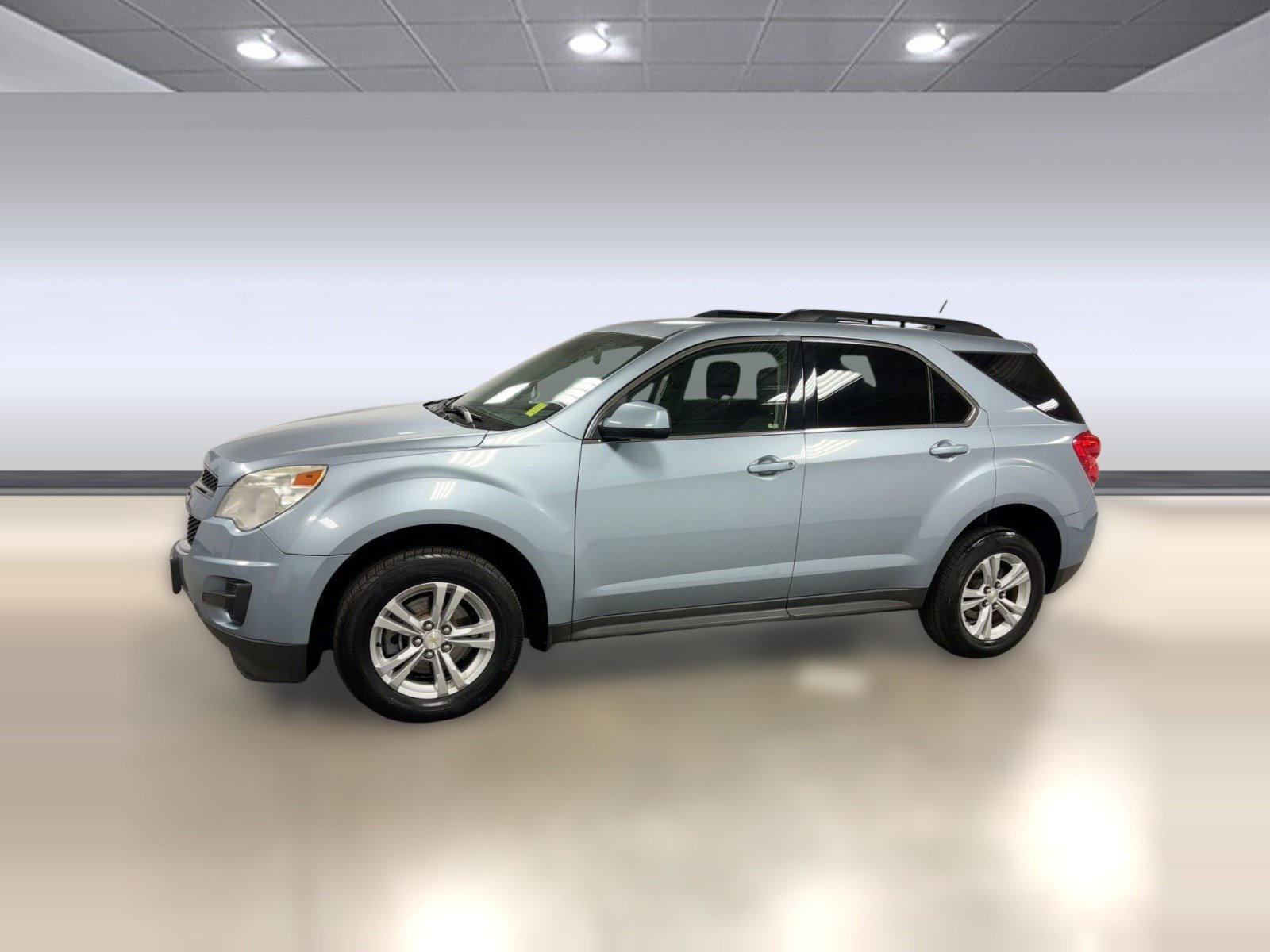 Used 2015 Chevrolet Equinox LT w/ Driver Convenience Package image 21
