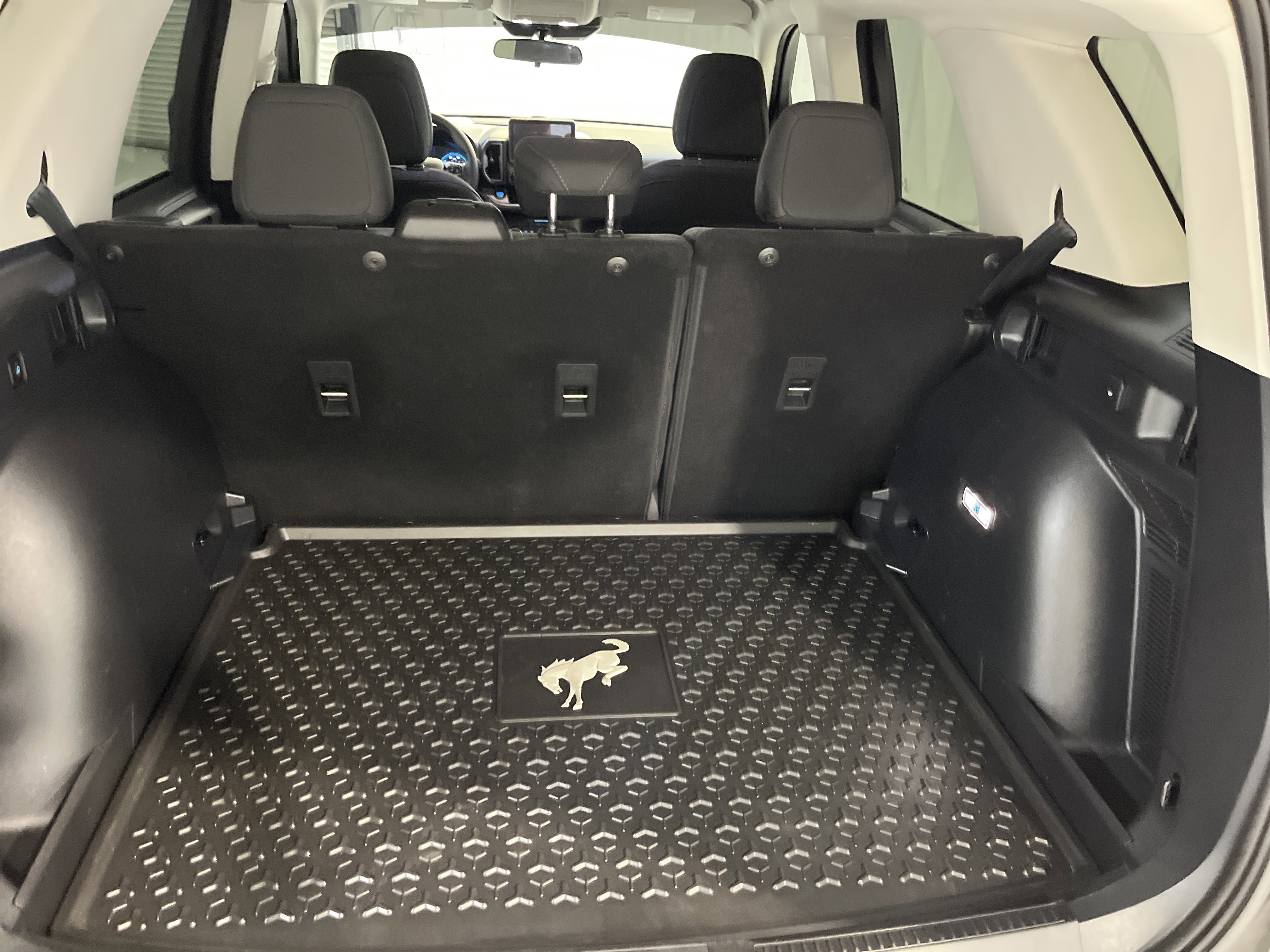 Used 2024 Ford Bronco Sport Big Bend image 14