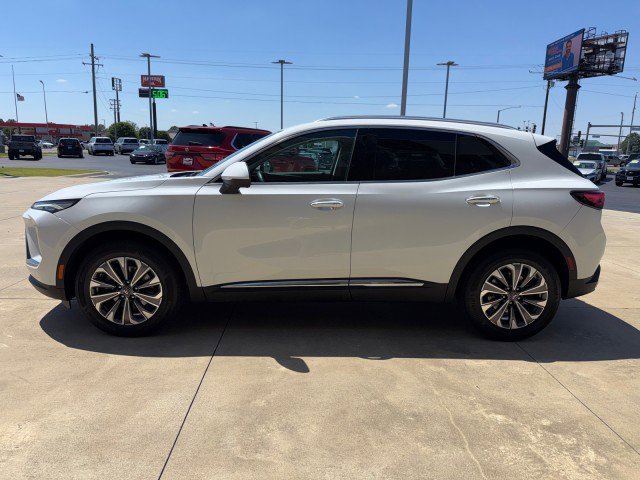 Used 2024 Buick Envision Preferred AWD/4WD image 6