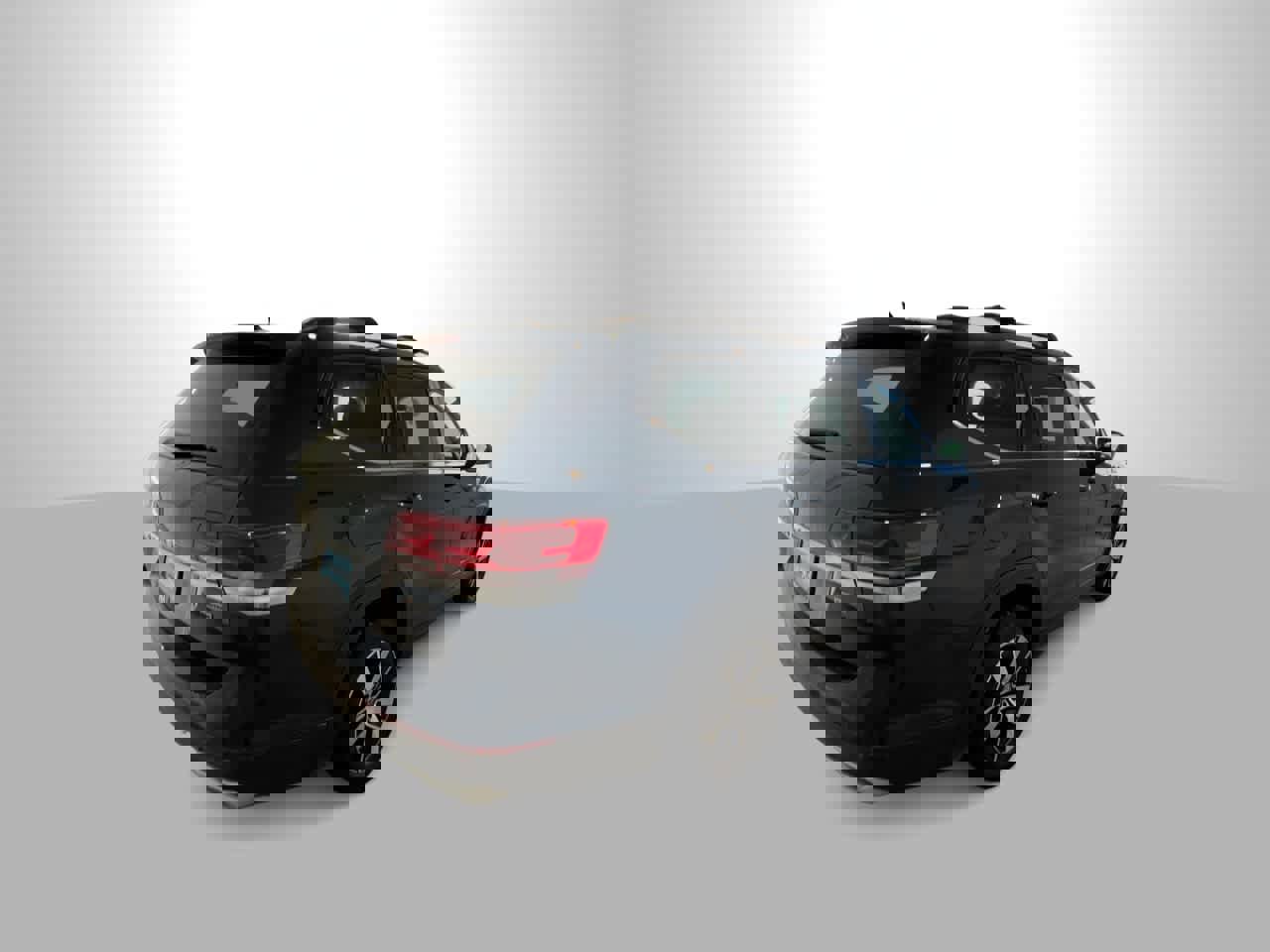 Used 2021 Volkswagen Atlas SE image 8