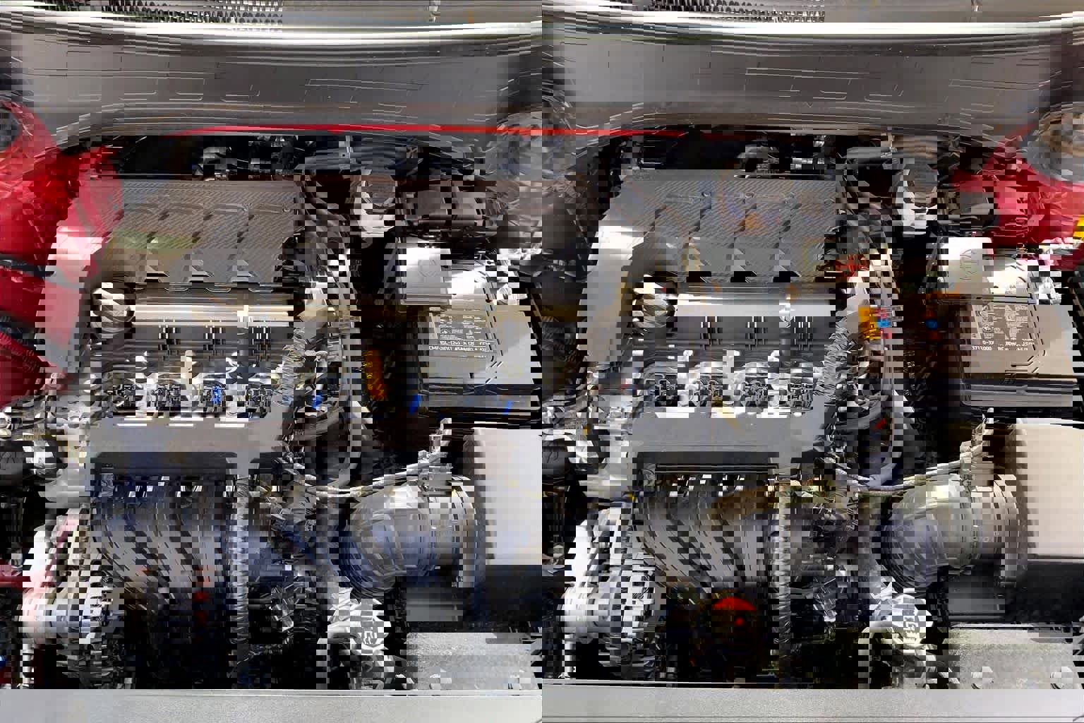 Used 2025 Hyundai Venue SEL image 31