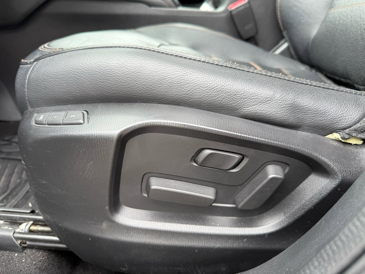 Used 2020 MAZDA CX-5 Grand Touring image 11