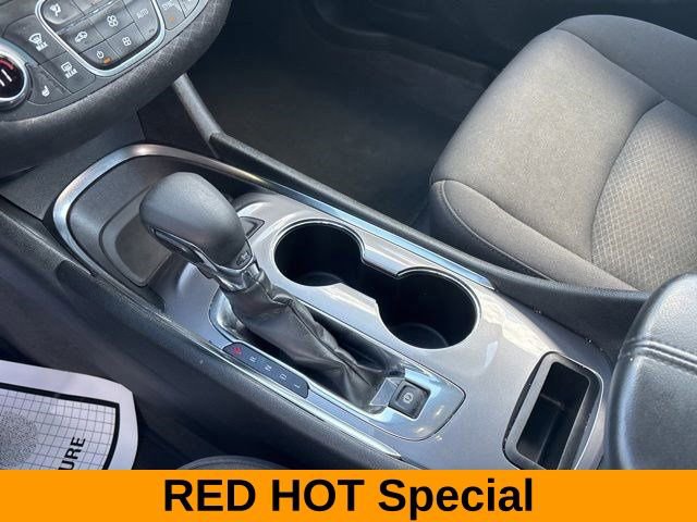 Used 2023 Chevrolet Malibu LT image 27