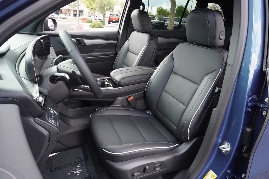 New 2026 Buick Enclave Preferred w/ Power Package FWD image 15