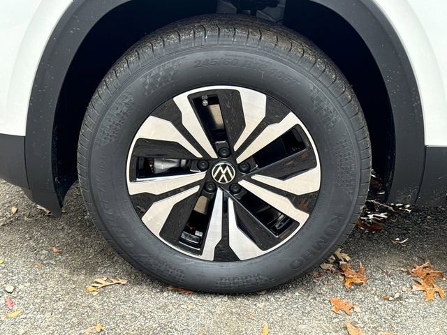 New 2026 Volkswagen Atlas SE image 8
