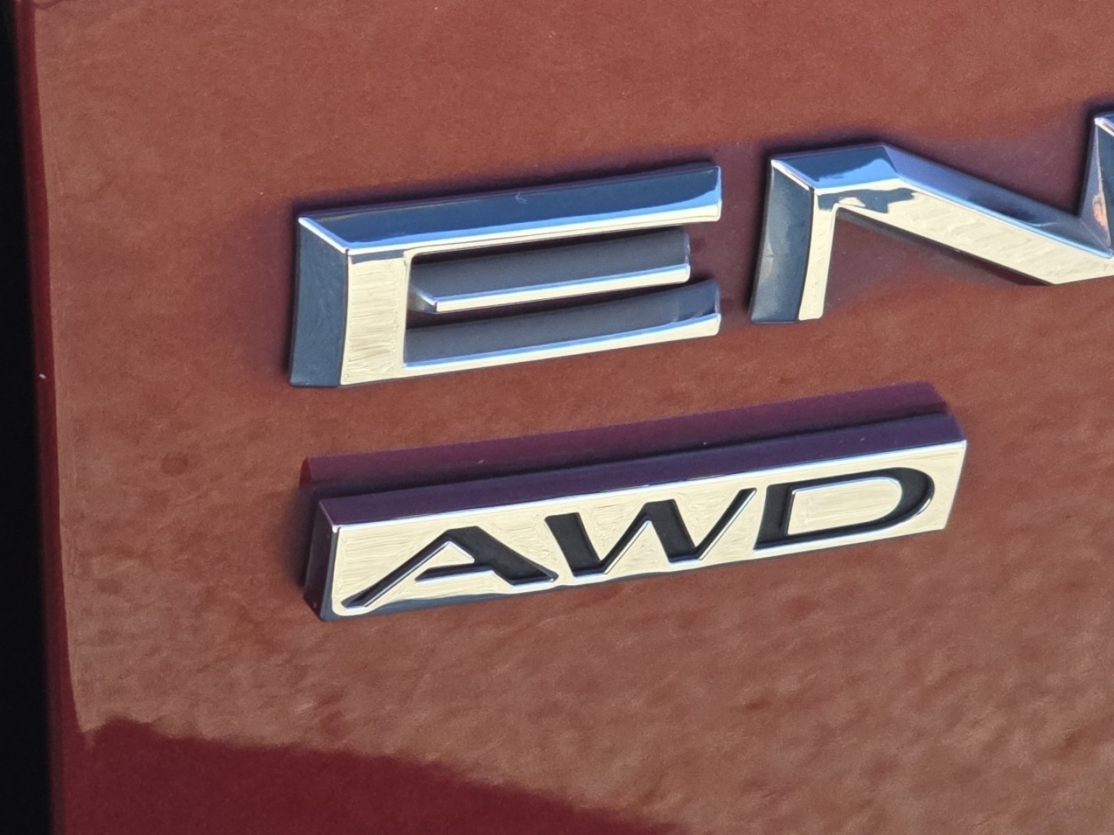 Used 2021 Buick Envision Essence image 13