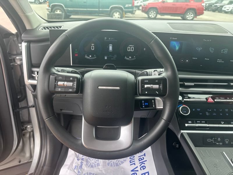 Used 2024 Hyundai Santa Fe SEL FWD image 31
