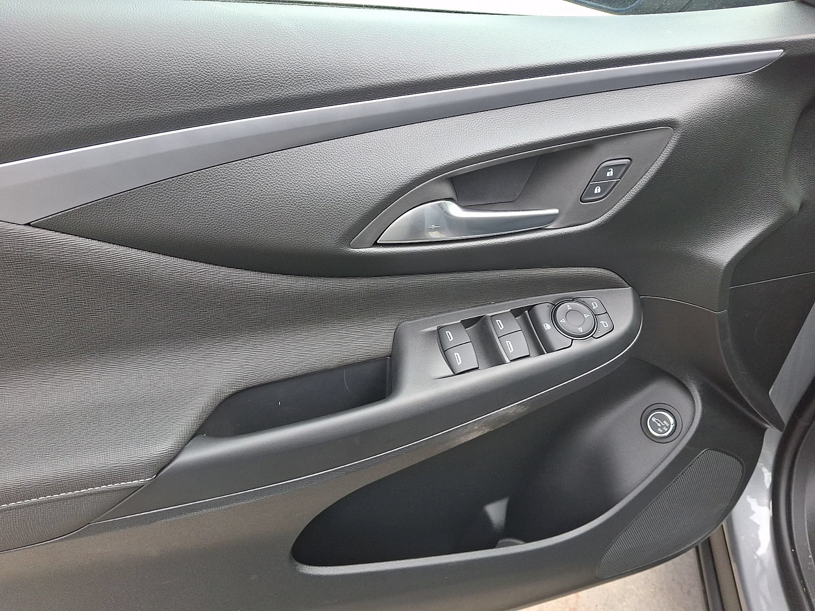 New 2026 Buick Envista Preferred w/ Convenience I Package FWD image 12