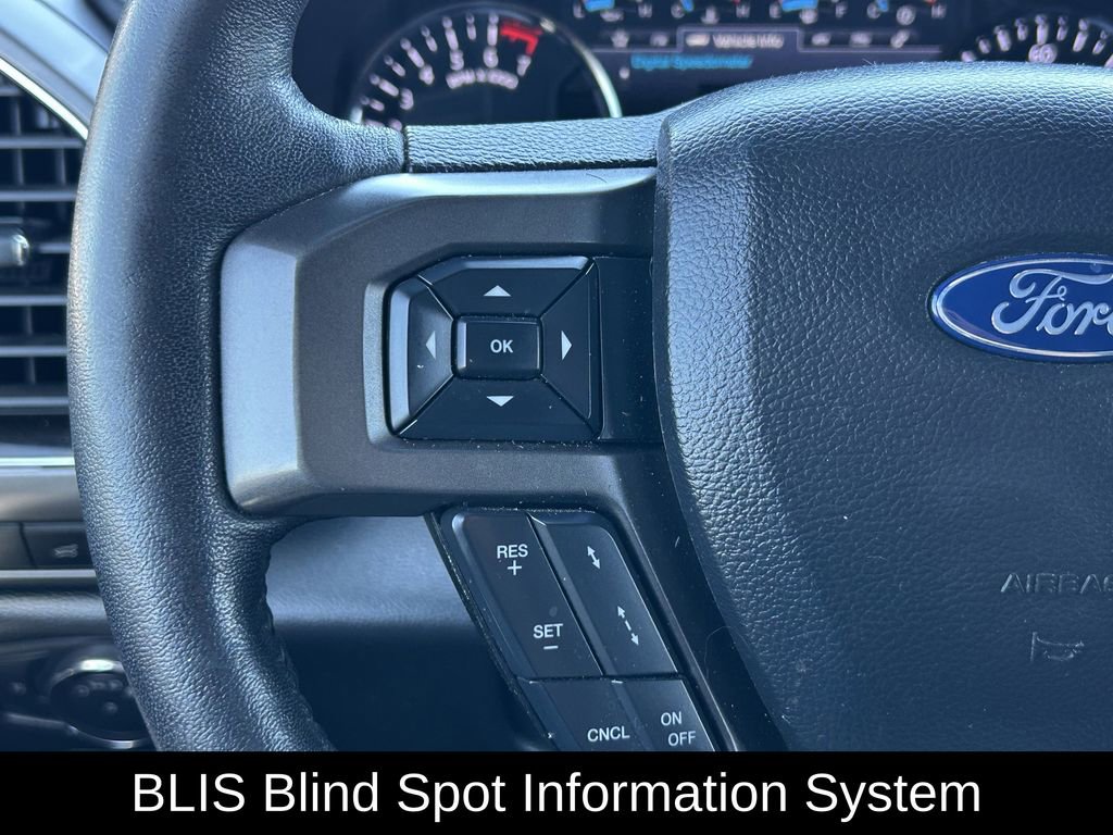 Used 2019 Ford Expedition Max XLT w/ Equipment Group 202A image 16