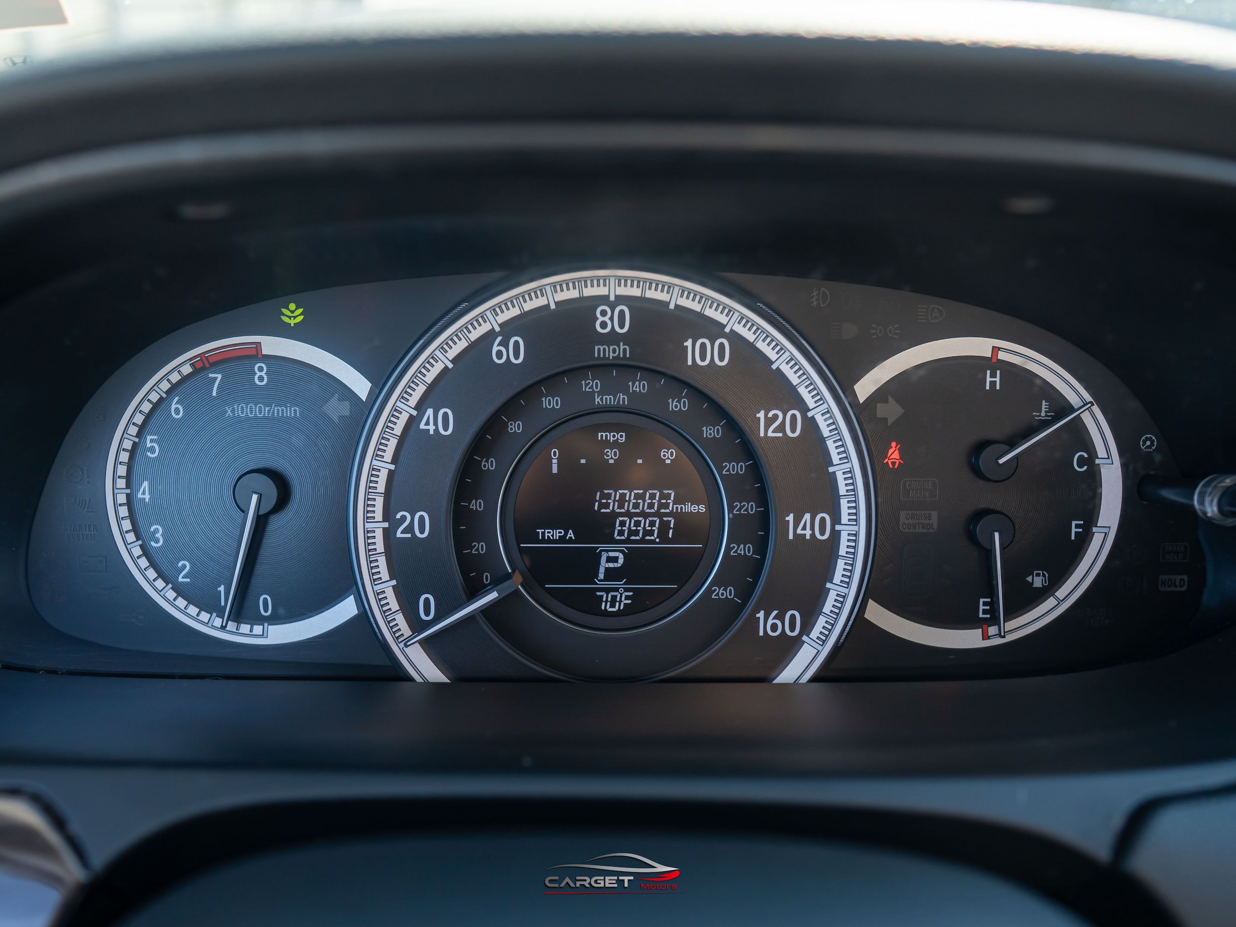 Used 2016 Honda Accord EX-L image 26