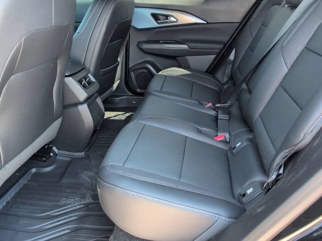 New 2026 Chevrolet Equinox EV LT FWD image 7
