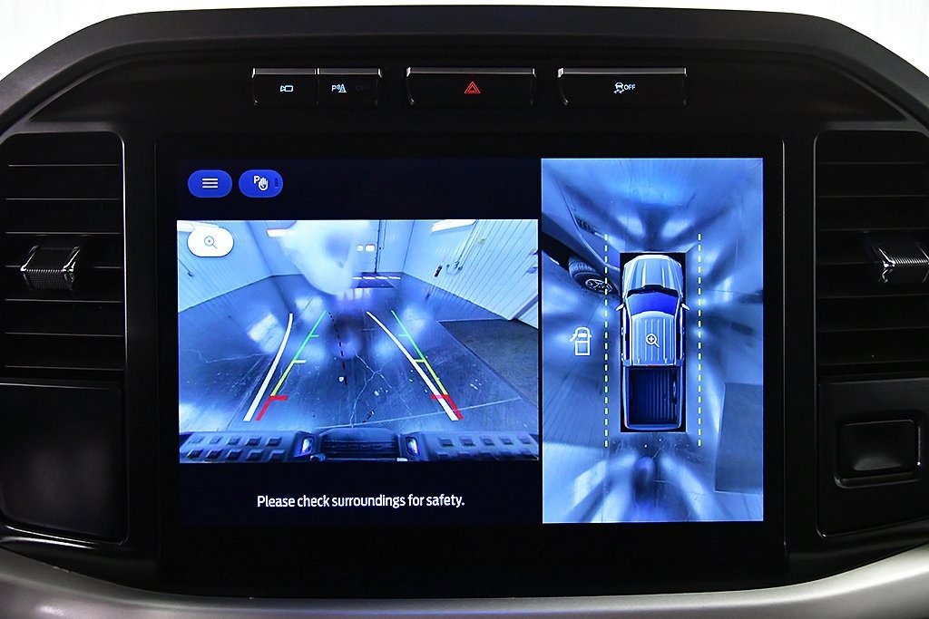 Used 2023 Ford F150 Lightning XLT image 28