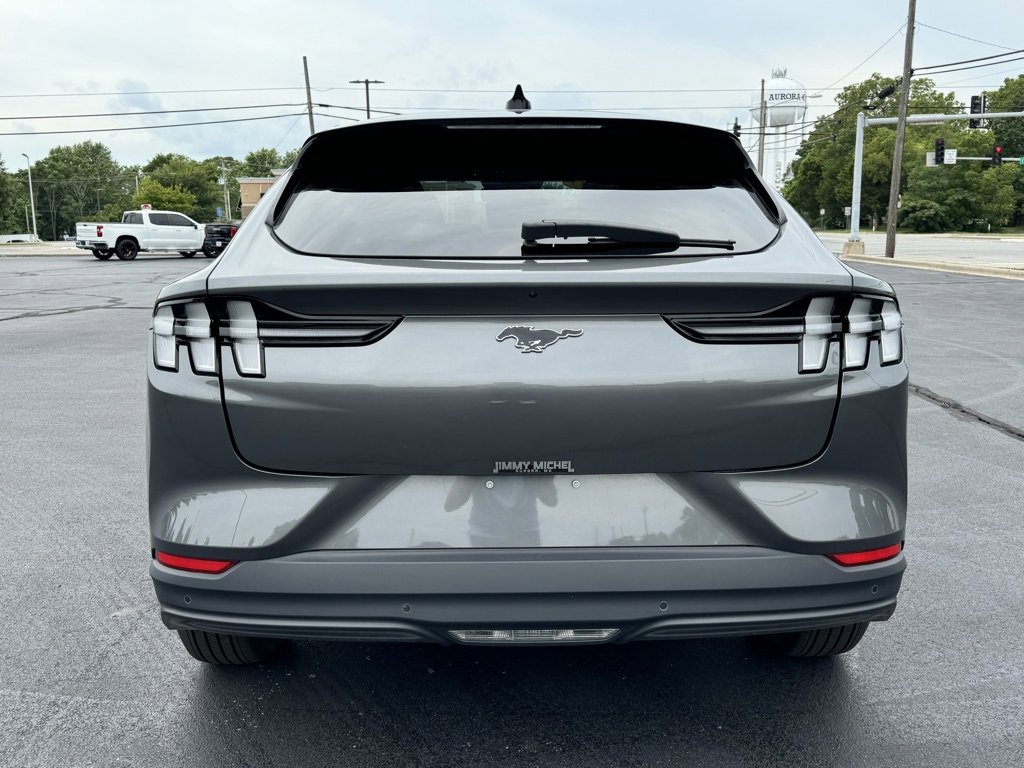 New 2023 Ford Mustang Mach-E Select image 26