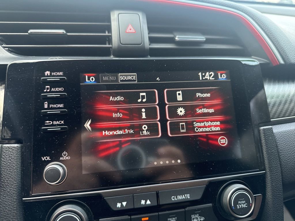 Used 2020 Honda Civic Si image 24