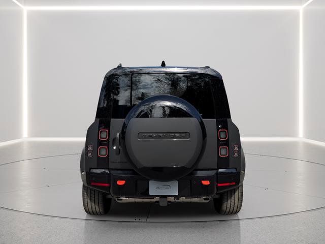 New 2026 Land Rover Defender 110 X AWD/4WD image 4