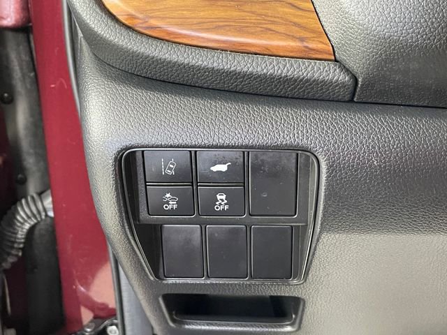 Used 2019 Honda CR-V EX-L image 13