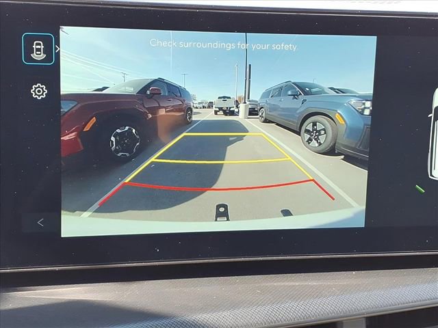 New 2026 Hyundai Santa Fe SEL image 18