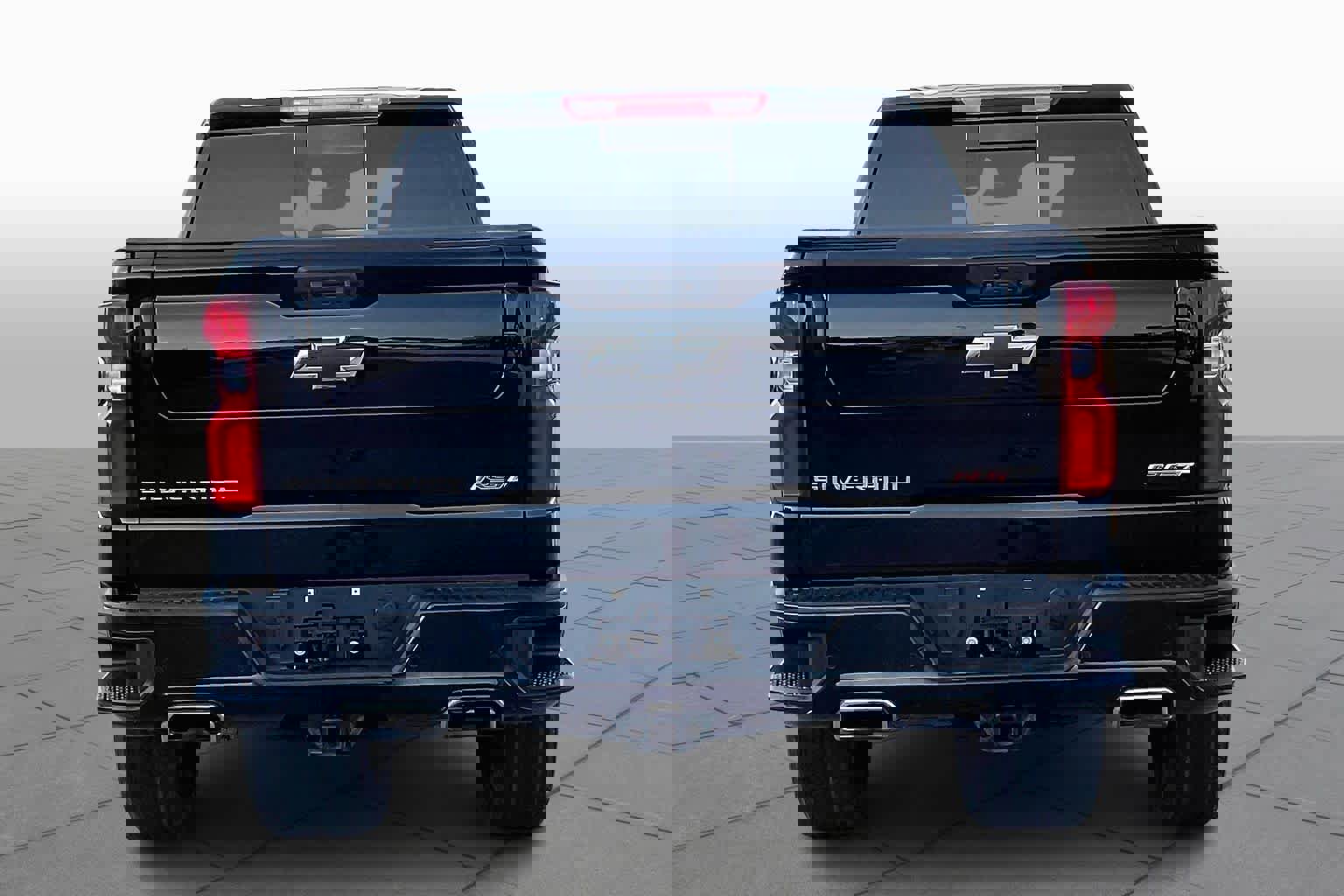 Certified 2022 Chevrolet Silverado 1500 RST w/ All Star Edition Plus image 6